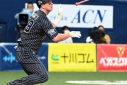 【2021/10/3 B3-0H】オリックス・杉本のソロホームランで先制し安達と宗が追加点を挙げリードする！投げては竹安、海田、ヒギンズ、平野の4人で0点に抑え込みチーム7連勝！