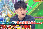 日向坂ちゃんが若手だけでネプリーグ出るのにAKBはなぜ全く呼ばれないの？