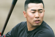 巨人・桑田真澄２軍監督「浅野翔吾に足りないのは野球脳」→ 本日満塁弾！