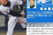 TBSベイスターズ時代に二桁勝った投手五人答えろ