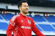 韓国メディア：U24オリンピック代表のOA3人まで決めた日本サッカー…キム・ハクボム号との格差広がる