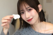 前田こころが『盛れ！ミ・アモーレ（Juice=Juice）』を踊ってみた