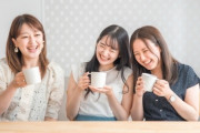 【会話】「一緒にいると疲れる女性」の特徴