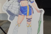 【艦これ】ウナフェスでゴトランドや那珂ちゃんのパネルなどが公開！クリアファイルは「那珂」「白露」「ゴトランド」の3種類！