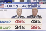 【憤死】撃たれた黒人の母親「過激なデモなんかやる方が悪い。トランプ支持するわ」
