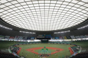 プロ野球、交流戦中止濃厚　最大125試合目標