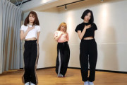 【速報】元欅坂46石森虹花・佐藤詩織・鈴本美愉、YouTubeに踊ってみた動画を公開！