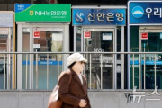 ヘル韓国なら当たり前　〜　韓国経済、半導体回復の陰で自営業者の借金が年収の3倍超