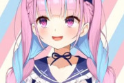 ホロライブの湊あくあちゃん「歌、ゲームはプロ級です。サービス多いです。可愛いです。若いです」←この子が天下取れなかった理由