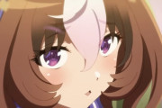 【ウマ娘】ドトウちゃん主役でRTTTの2期を作ってよ