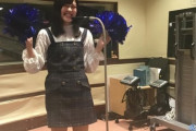 【乃木坂46】柴田柚菜ちゃん、幼稚園児か…?!