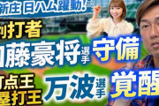 【朗報】野球いっかんの廣岡まりあ（25）とかいう新アシスタントがちで可愛いwwwwwwwww