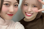 谷本安美「為永幸音ちゃんが私とかき氷食べに行きたいって言ってくれたり、連絡先も聞いてくれたり！そんな子初めてすぎて泣きそうです」