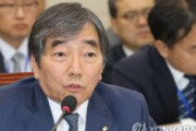 韓国「GSOMIA、あしたにでも終了できる。刀の柄は韓国が握った」