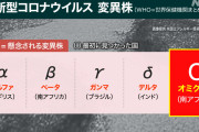 【動画速報】欧州のオミクロン感染、今のところ無症状または軽症❓❗