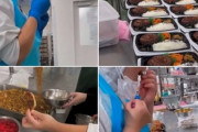 【動画】コンビニやスーパーのお弁当を作っている中国人(特定技能実習生)の不適切行為が話題「小日本の弁当に毒薬を盛ってやろうじゃないか」