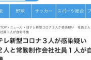 【立憲民主党】「加藤厚労相をコロナ検査しろ。」