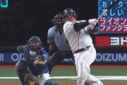 西武渡部 795日ぶりの一発「打った瞬間に確信しました！」