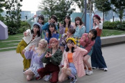 【AKB48】「ニューバランス」新CM選抜メンバー12名が発表される