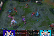 【LJL】強すぎるDetonatoN FocusMe、CGAを粉砕で圧巻の開幕4連勝