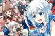 人気vtuberさん、過去に販売したイラスト（46000円）にゴーストライター疑惑がかかってしまう→「似てないし無理ある」「いくらでもあるだろ」