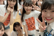 NMB ７期生可愛いのね