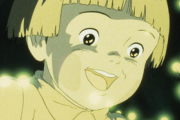 【金ロー】今年の「夏はジブリ!!」は「火垂るの墓」「ポニョ」「もののけ姫」！8月15日から3週連続放送
