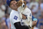 【悲報】日本のJリーガーさん、一般知名度で大谷翔平の飼い犬に負けてしまう←これ…