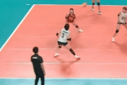 【女子バレー】日本代表がアウェイで韓国に敗戦… 最終セットには疑惑の判定も【韓国招待試合】
