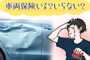 ディーラーで自動車保険入ったら年９万でネットで乗り換えしたら年２万になったんだがｗｗｗ