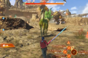 「ゼノブレイド3」の戦闘ってどうなの？