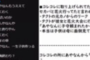 あやなん、ガレソの「セカパがお金を盗んで逃走」投稿を完全否定 「2つとも全くの嘘デタラメ」　