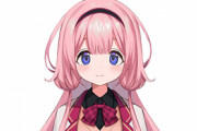 【悲報】人気Vtuber・周央サンゴさんの3D、デザインミスが発見される･･･