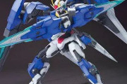 ※【ガンダム】実体剣の本数が多いMSって何になるだろうか。