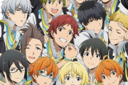 「アイドルマスター SideM」アニメ再放送＆Blu-ray BOX発売決定、予約受付開始！新規映像特典ディスクほか豪華特典付き、再放送はMXとBS11で10月2日から！！