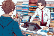 コンビニ店員が会計時「やめてほしい」と思ってることがこちらｗｗｗ