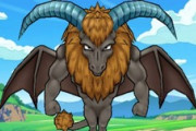 【DQウォーク】ジャミはけもの系なのにホースデビルが悪魔系なのはどうしてなんだろうな