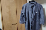 【画像】こんな七分袖のシャツ探してるんだけどどこで売ってるか知らない？