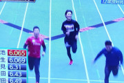 代走枠で陸上選手をドラフトで指名しない理由ｗｗｗｗｗｗｗｗｗｗｗｗｗｗｗ