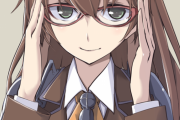 【艦これ】お昼の眼鏡画像スレ