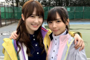 日向坂46加藤史帆×齊藤京子、最強“としきょん”コンビ グループを牽引する二人の功績を深掘り！『リアルサウンド』記事が公開中！