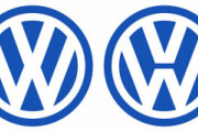 【挑戦状】お前らどっちがフォルクスワーゲンのロゴやと思う？