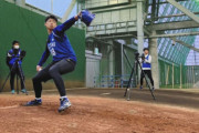 DeNA1位・小園健太は驚異のMLBカーショー級『ホップ成分』