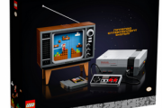 【悲報】「レゴNintendo Entertainment System」 価格32,536円でちょっと高すぎる件