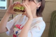 鬼頭明里さん　ムッチムチなふとももを披露してしまうｗｗ