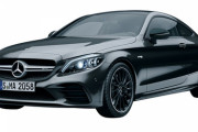 【悲報】メルセデス・ベンツ日本、Cクラスの「クーペ」「カブリオレ」を値上げ