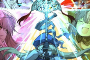 【FGO】ポテトルスさんのLB６章イラスト！！　壮絶な物語でしたね....