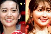 【衝撃】AKB、普通の子路線なのに、大島優子＆こじはるは別格すぎた件ｗｗｗｗｗｗ
