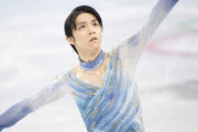 羽生結弦 世界選手権欠場「欠場の理由などどうでもいいです 羽生さん自身の気持ちが固まるまで そっとしておいてあげてください」