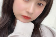 【SKE48】西井美桜「タイミング逃してうすもこもこ着れなかった」